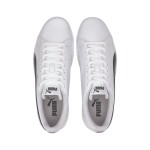BASELINE Beyaz Kadın Sneaker Ayakkabı 100532353