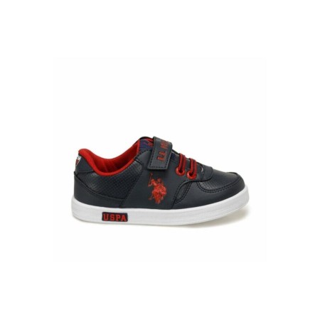 CAMERON Lacivert Unisex Çocuk Sneaker 100241650