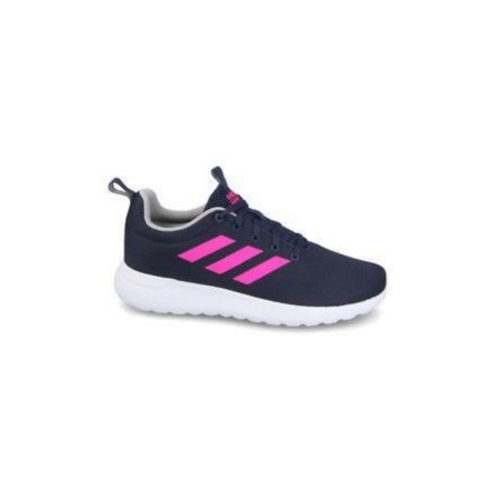 Cf Lite Racer Cln K Mavi Pembe Unisex Çocuk Sneaker Ayakkabı 100351235