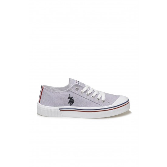 PENELOPE 1FX Lila Kadın Havuz Taban Sneaker 100696346