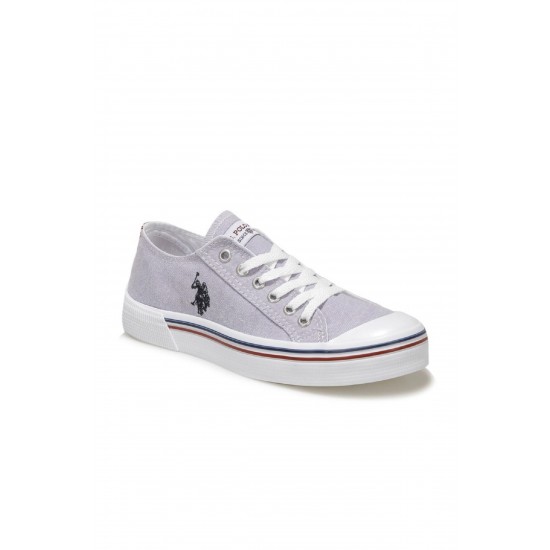 PENELOPE 1FX Lila Kadın Havuz Taban Sneaker 100696346