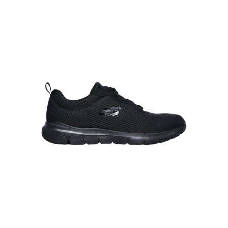 FLEX APPEAL 3.0-FİRST İNSİGHT Kadın Siyah Spor Ayakkabı-S13070 BBK
