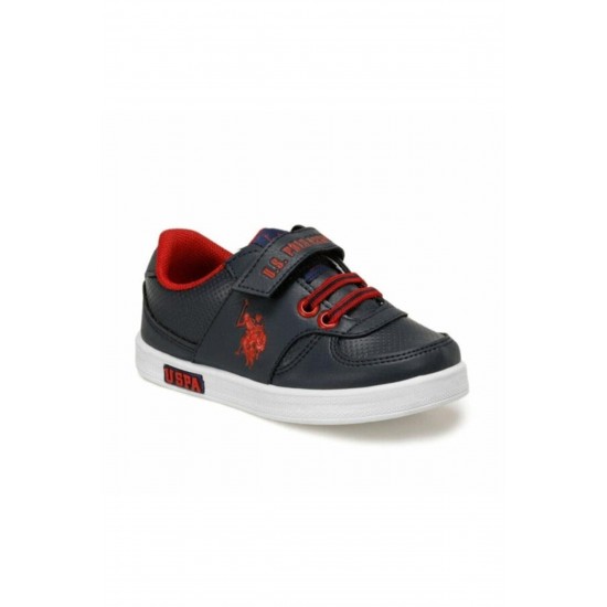 CAMERON Lacivert Unisex Çocuk Sneaker 100241650