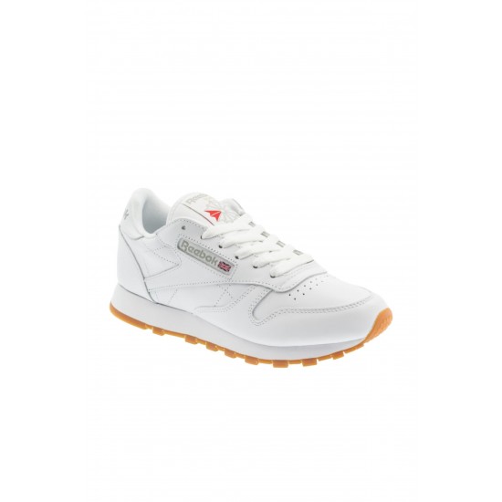 CL LTHR-1 Beyaz Kadın Sneaker 100257336