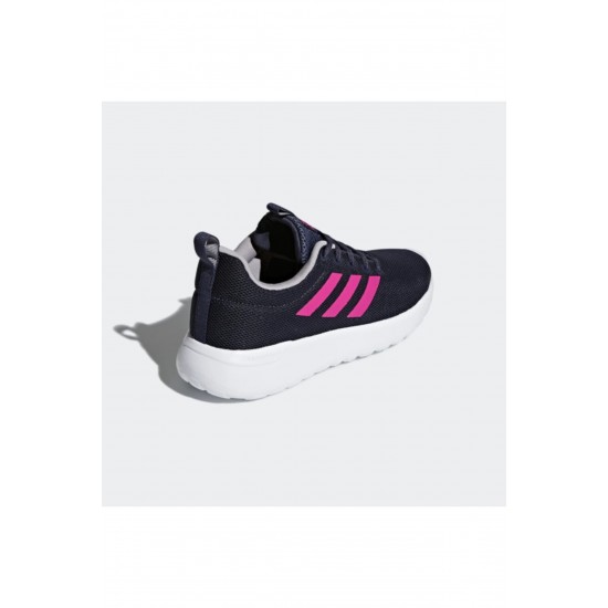 Cf Lite Racer Cln K Mavi Pembe Unisex Çocuk Sneaker Ayakkabı 100351235