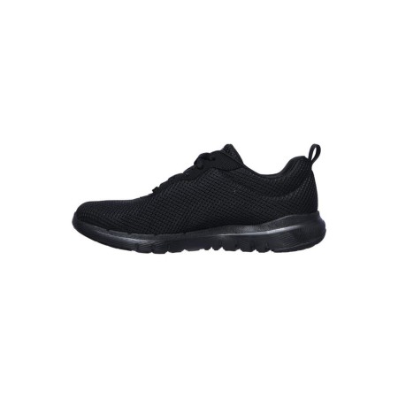 FLEX APPEAL 3.0-FİRST İNSİGHT Kadın Siyah Spor Ayakkabı-S13070 BBK