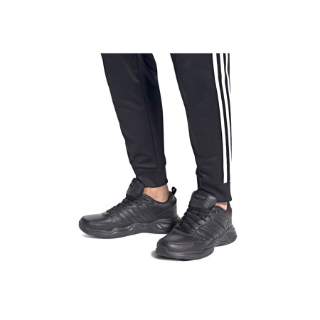 STRUTTER Siyah Erkek Sneaker Ayakkabı 100533686