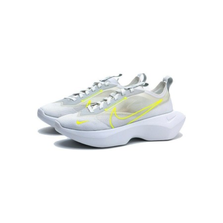 Vista Lite Cw2651-100 Kadın Spor Ayakkabı (bir Numara Dar Kalıp)