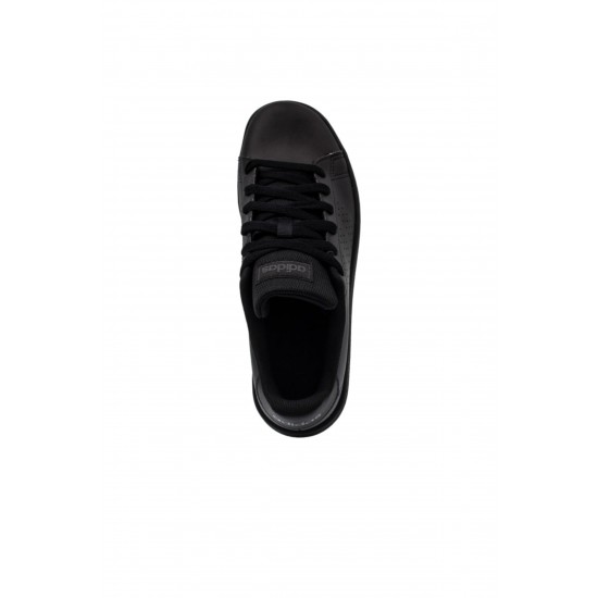 Advantage K Erkek Çocuk Siyah Günlük Ayakkabı - Ef0212