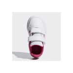 ALTASPORT CF I Beyaz Kız Çocuk Sneaker Ayakkabı 100409029