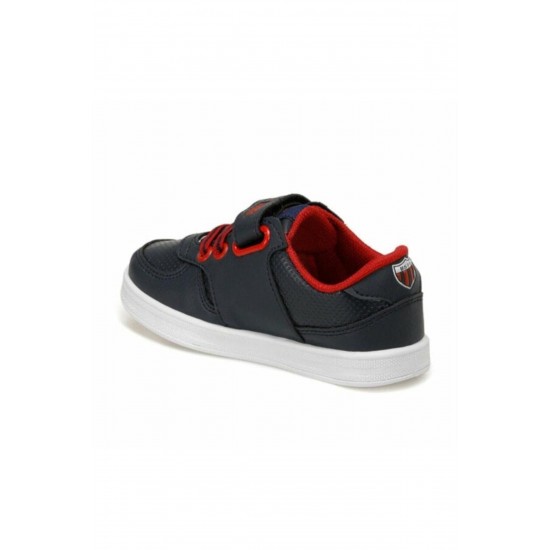 CAMERON Lacivert Unisex Çocuk Sneaker 100241650