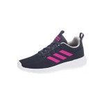 Cf Lite Racer Cln K Mavi Pembe Unisex Çocuk Sneaker Ayakkabı 100351235