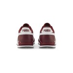 38464004 St Runner V3 Mesh Erkek Günlük Ayakkabı Bordo