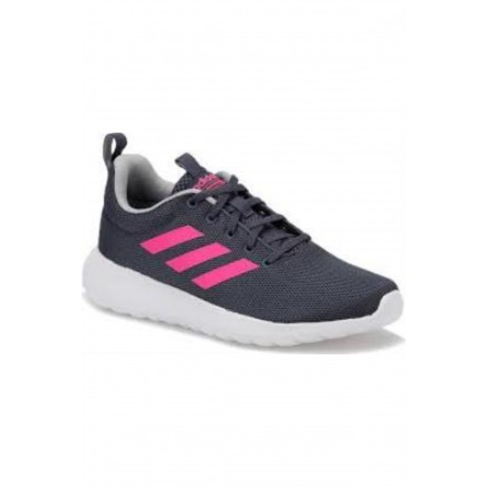 Cf Lite Racer Cln K Mavi Pembe Unisex Çocuk Sneaker Ayakkabı 100351235