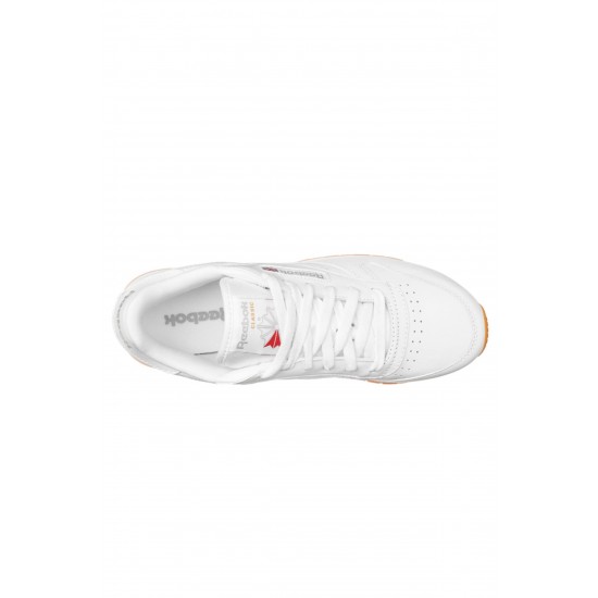CL LTHR-1 Beyaz Kadın Sneaker 100257336