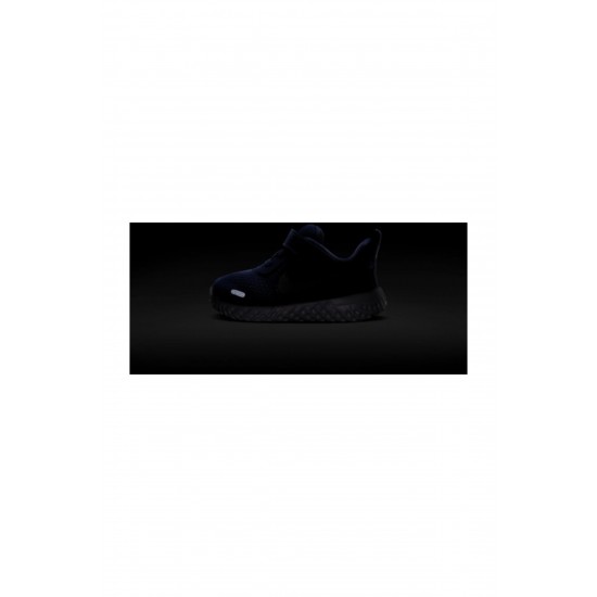 Bq5673-401 Nıke Revolutıon 5 (tdv) Unisex Koşu Ayakkabı