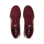 38464004 St Runner V3 Mesh Erkek Günlük Ayakkabı Bordo