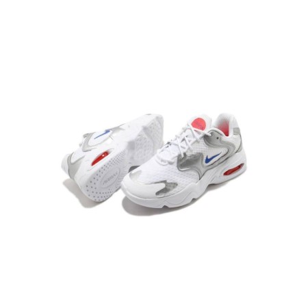 Beyaz Air Max 2x Spor Ayakkabı Ck2947-102