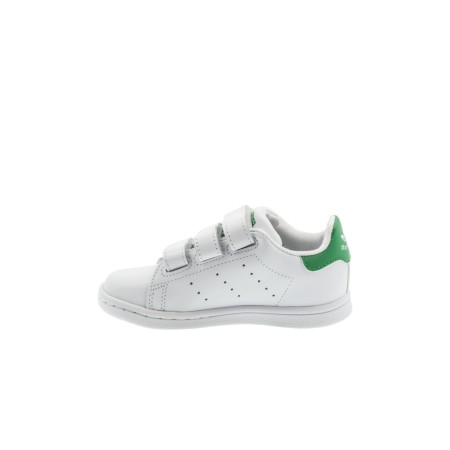 STAN SMITH CF I Bebek Spor Ayakkabı