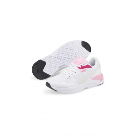 X-ray Speed Lite Jr White-nimbus Cl