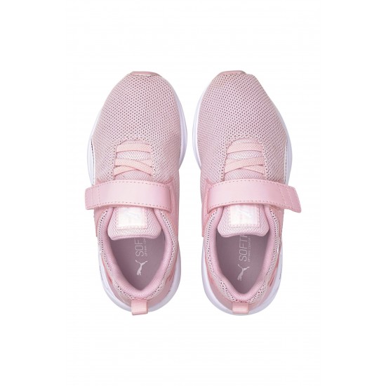 Comet 2 FS V PS Pink Lady-Puma White-Byz