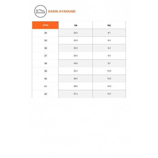 Parça Detaylı Spor Ayakkabı