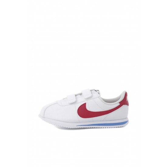 904767-103 Nike Cortez Basıc Sl (Psv) Günlük Ayakkabı Beyaz
