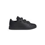 ADVANTAGE Siyah Unisex Çocuk Sneaker Ayakkabı 100481990