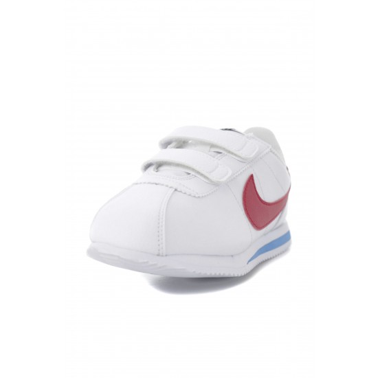 904767-103 Nike Cortez Basıc Sl (Psv) Günlük Ayakkabı Beyaz