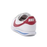 904767-103 Nike Cortez Basıc Sl (Psv) Günlük Ayakkabı Beyaz