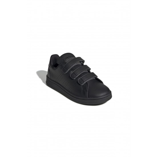 ADVANTAGE Siyah Unisex Çocuk Sneaker Ayakkabı 100481990