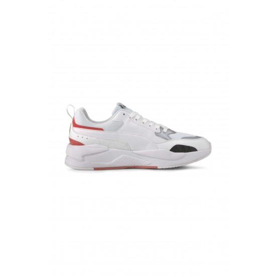 FERRARI RACE X-RAY 2 Beyaz Erkek Sneaker Ayakkabı 101119005