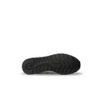 Erkek Siyah Gm500ırs Günlük Spor Ayakkabı