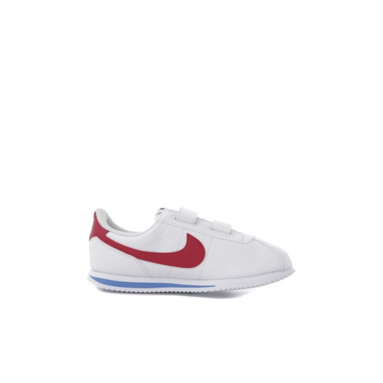 904767-103 Nike Cortez Basıc Sl (Psv) Günlük Ayakkabı Beyaz