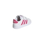 GRAND COURT Pembe Kız Çocuk Sneaker Ayakkabı 100536375