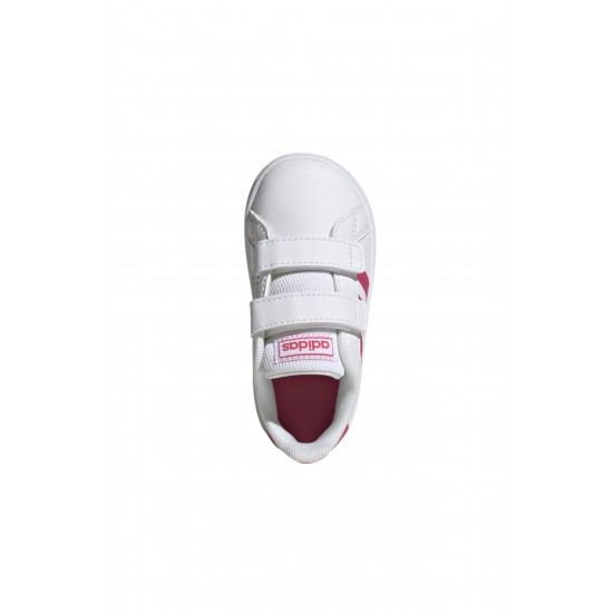 GRAND COURT Pembe Kız Çocuk Sneaker Ayakkabı 100536375