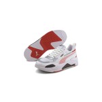 FERRARI RACE X-RAY 2 Beyaz Erkek Sneaker Ayakkabı 101119005