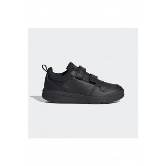 Tensaur Çocuk Siyah Spor Ayakkabı (s24048)
