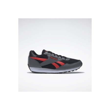 Rewind Run Siyah/gri Spor Ayakkabı Gx6015