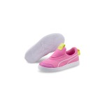 37485810 Courtflex V2 Slip On Ps Çocuk Günlük Spor Ayakkabı