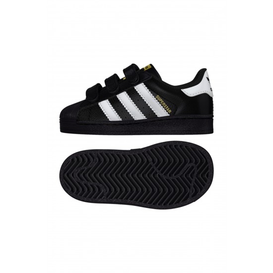 Bebek Sneaker SUPERSTAR CF I