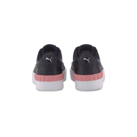 CARINA LIFT Siyah Kadın Sneaker Ayakkabı 101079626