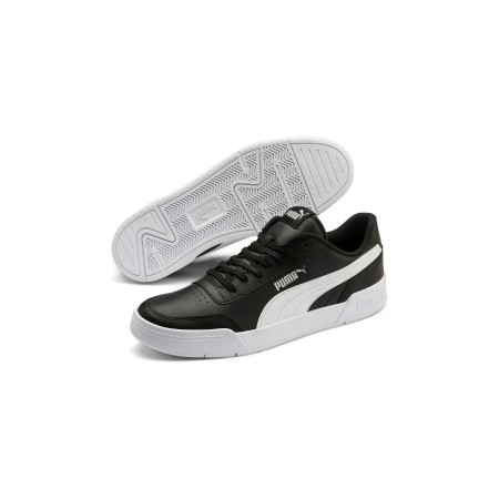 CARACAL Siyah Erkek Sneaker Ayakkabı 100547134