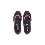 CARINA LIFT Siyah Kadın Sneaker Ayakkabı 101079626