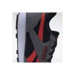 Rewind Run Siyah/gri Spor Ayakkabı Gx6015