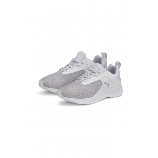 Unisex  Sneaker - COMET 2 ALT Beta Puma White-Gray Violet- - 19510916