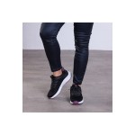Hundert Wmn Memory Foam Tabanlıklı Hafif Rahat Yeni Sezon Sneaker Ayakkabı