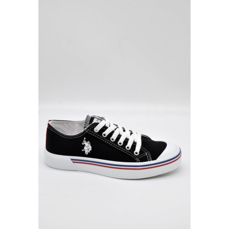 U.s Polo Assn. Penelope 1fx Unisex Sneaker