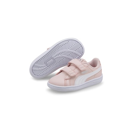 UP V Inf Chalk Pink-Puma White-Puma