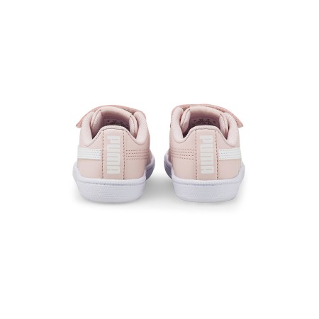 UP V Inf Chalk Pink-Puma White-Puma